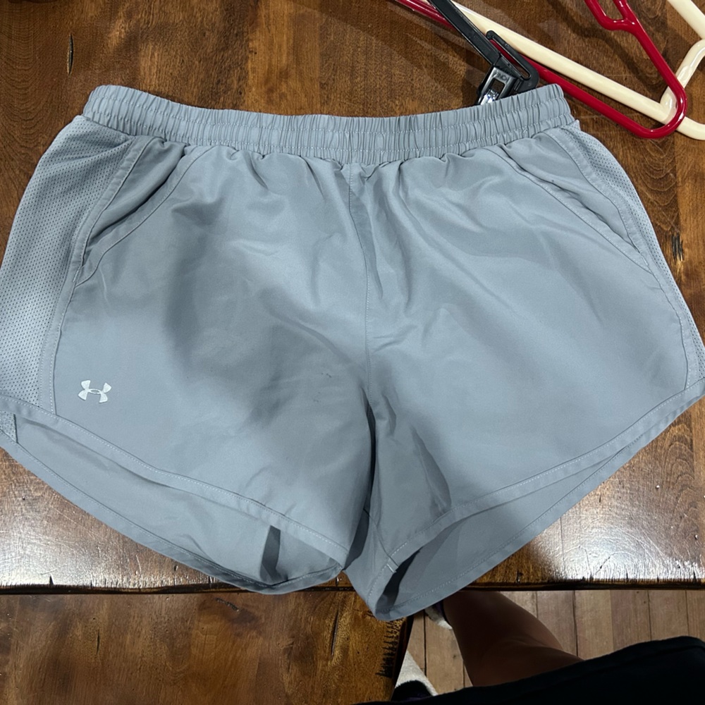 Under Armor Shorts